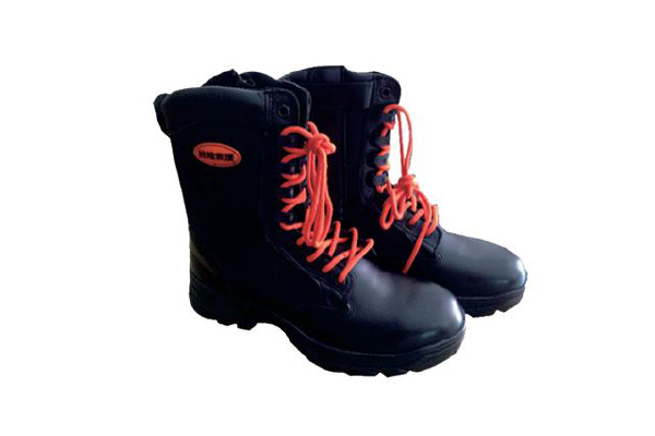 消防、勞保靴